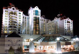 MGM Foxwoods Resort and Casino