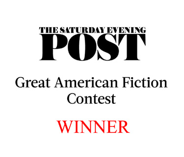 The Saturday Evening Post Great American Fiction Contest
